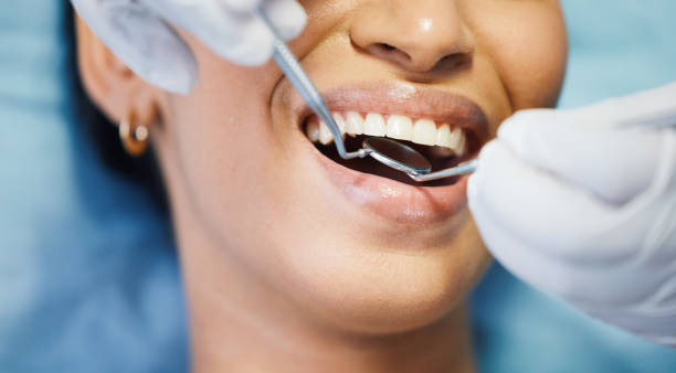 Best Dentist Open Late Near Me  in Morgan Hill, PA