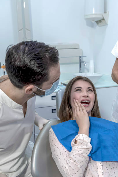 Best Dentist for Tooth Abscess  in Morgan Hill, PA