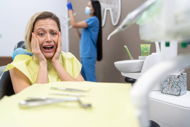Best Affordable Emergency Dental Care  in Morgan Hill, PA