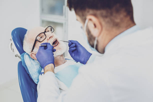 Best Dentist for Tooth Abscess  in Morgan Hill, PA